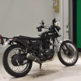 Мотоцикл Kawasaki 250TR с пробегом 10499 km