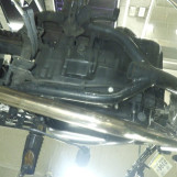 Мотоцикл Kawasaki 250TR с пробегом 10499 km