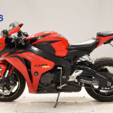 Мотоцикл Honda CBR1000RR з пробігом 26234 km