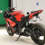 Мотоцикл Honda CBR1000RR з пробігом 26234 km