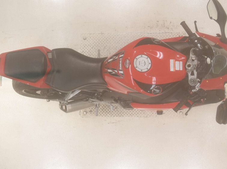 Мотоцикл Honda CBR1000RR з пробігом 26234 km