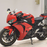 Мотоцикл Honda CBR1000RR з пробігом 26234 km