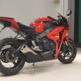 Мотоцикл Honda CBR1000RR з пробігом 26234 km