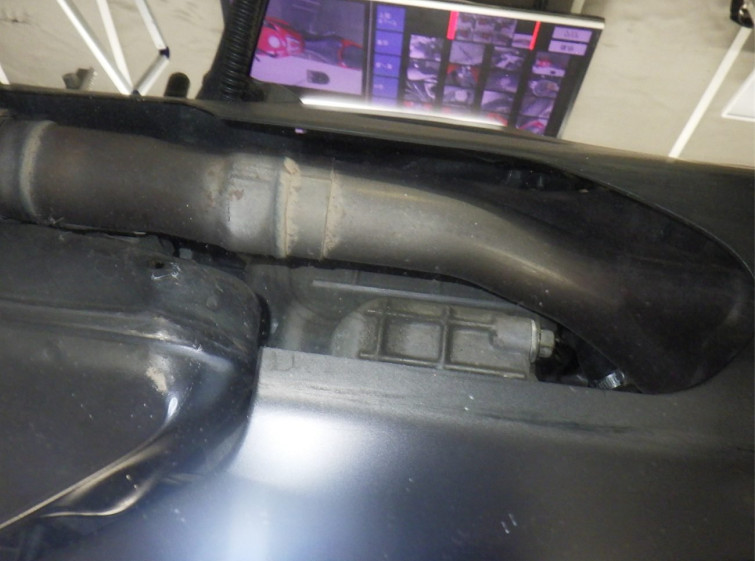 Мотоцикл Honda CBR1000RR з пробігом 26234 km