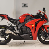 Мотоцикл Honda CBR1000RR з пробігом 26234 km