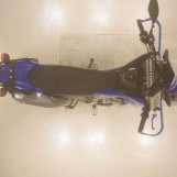 Мотоцикл Yamaha WR250R с пробегом 22181 km