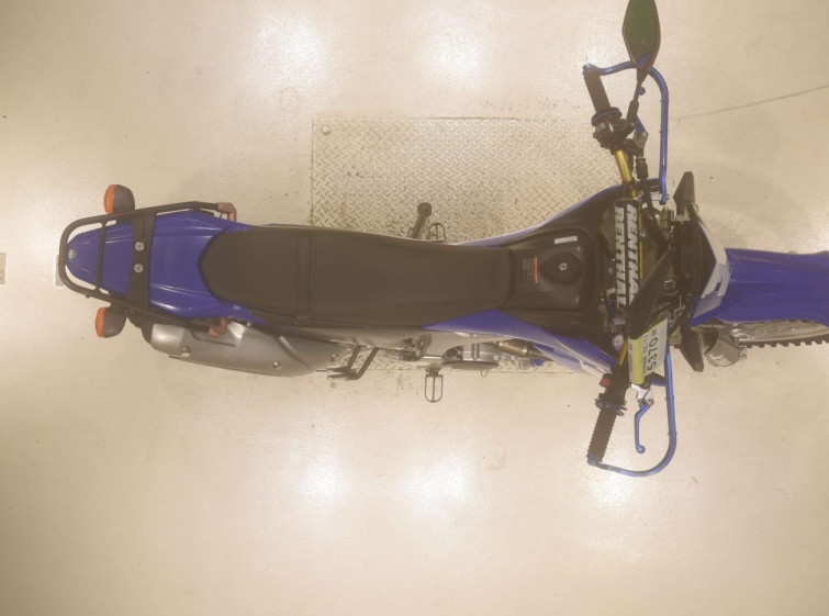 Мотоцикл Yamaha WR250R с пробегом 22181 km