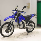 Мотоцикл Yamaha WR250R с пробегом 22181 km