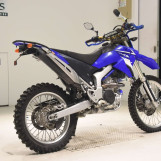 Мотоцикл Yamaha WR250R с пробегом 22181 km