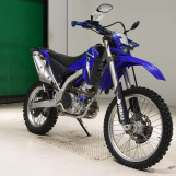 Мотоцикл Yamaha WR250R с пробегом 22181 km