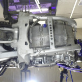 Мотоцикл Yamaha WR250R с пробегом 22181 km