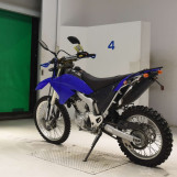Мотоцикл Yamaha WR250R с пробегом 22181 km