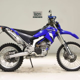 Мотоцикл Yamaha WR250R с пробегом 22181 km