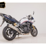 Мотоцикл Honda CB1300SF BOLDOR с пробегом 14377 km