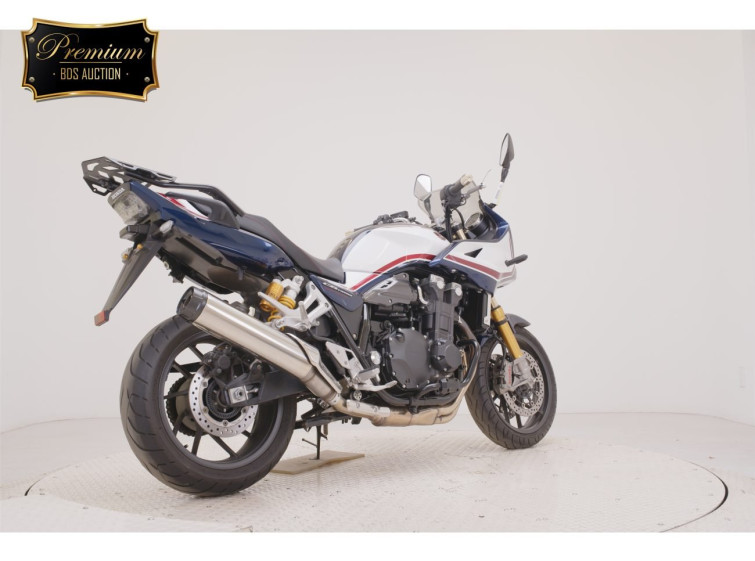 Мотоцикл Honda CB1300SF BOLDOR с пробегом 14377 km