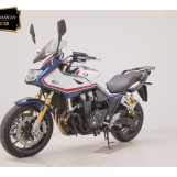 Мотоцикл Honda CB1300SF BOLDOR с пробегом 14377 km