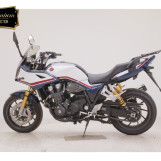 Мотоцикл Honda CB1300SF BOLDOR с пробегом 14377 km