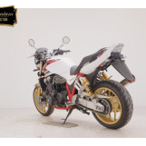 Мотоцикл Honda CB1300SF с пробегом 2830 km