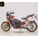 Мотоцикл Honda CB1300SF с пробегом 2830 km