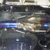 Мотоцикл Kawasaki NINJA ZX-14R с пробегом 4115 km