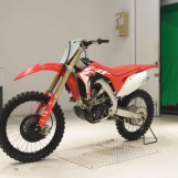 Мотоцикл Honda CRF250R
