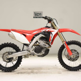 Мотоцикл Honda CRF250R