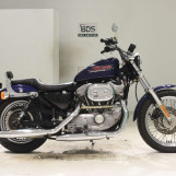 Мотоцикл HD SPORTSTER XLH883 з пробігом 35284 km
