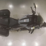 Мотоцикл Honda NC750XD з пробігом 8798 km