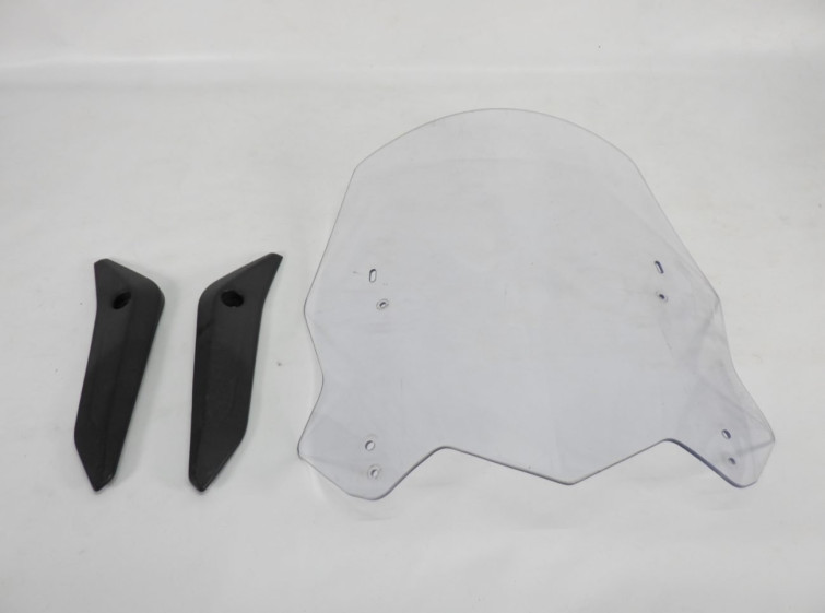 Мотоцикл Yamaha T-MAX560T с пробегом 13923 km