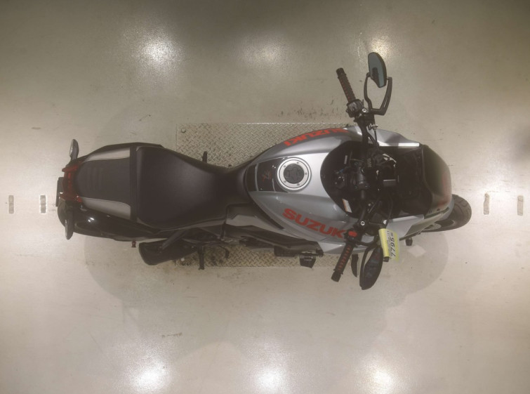 Мотоцикл Suzuki GSX-S1000S KATANA с пробегом 20152 km
