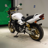 Мотоцикл Yamaha XJR1300 з пробігом 43474 km