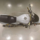 Мотоцикл Yamaha XJR1300 з пробігом 43474 km