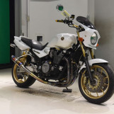 Мотоцикл Yamaha XJR1300 з пробігом 43474 km