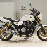 Мотоцикл Yamaha XJR1300 з пробігом 43474 km