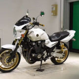 Мотоцикл Yamaha XJR1300 з пробігом 43474 km