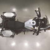 Мотоцикл Suzuki V-STROM DL650XTA с пробегом 19330 km