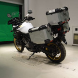 Мотоцикл Suzuki V-STROM DL650XTA с пробегом 19330 km