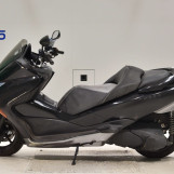 Мотоцикл Honda FORZA ZA с пробегом 69543 km