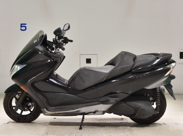 Мотоцикл Honda FORZA ZA с пробегом 69543 km