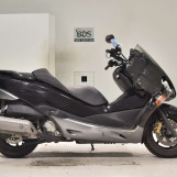 Мотоцикл Honda FORZA ZA с пробегом 69543 km