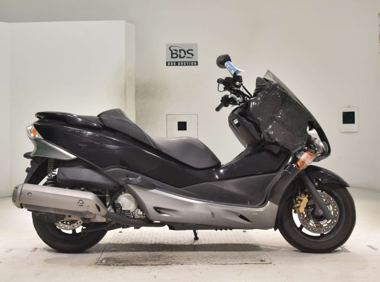 Мотоцикл Honda FORZA ZA с пробегом 69543 km