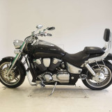 Мотоцикл Honda VTX1800 з пробігом 53095 km