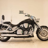 Мотоцикл Honda VTX1800 з пробігом 53095 km
