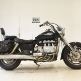 Мотоцикл Honda GL1500C F6C VALKYRIE с пробегом 46943 km
