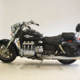 Мотоцикл Honda GL1500C F6C VALKYRIE с пробегом 46943 km