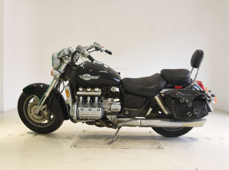 Мотоцикл Honda GL1500C F6C VALKYRIE с пробегом 46943 km