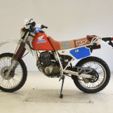 Мотоцикл Honda XLR250R с пробегом 24263 km