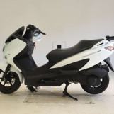 Мотоцикл Suzuki BURGMAN200 с пробегом 5509 km