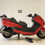 Мотоцикл Yamaha MAJESTY 250 с пробегом 42067 km