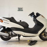 Мотоцикл Yamaha MAJESTY 250 с пробегом 5059 km